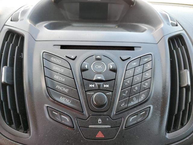 Photo 9 from auction – 2013 FORD ESCAPE SE with VIN 1FMCU0GX8DUD53228