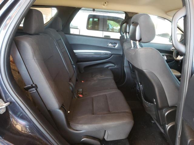 Photo 6 from auction – 2013 DODGE DURANGO SX with VIN 1C4RDHAG3DC689624