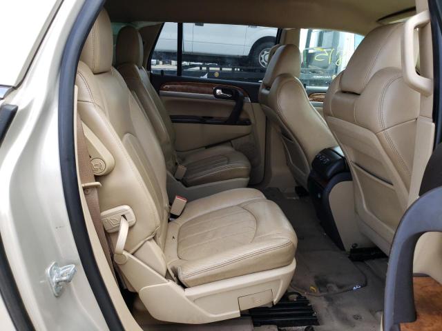 Photo 6 from auction – 2011 BUICK ENCLAVE CX with VIN 5GAKRBED2BJ405605