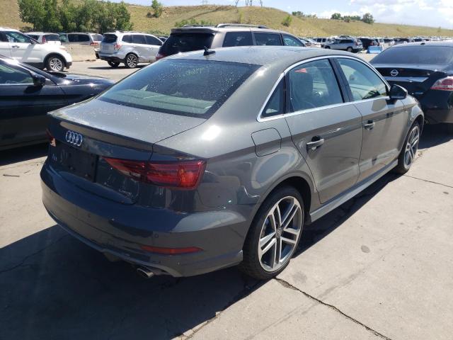 Photo 4 from auction – 2019 AUDI A3 PREMIUM with VIN WAUJEGFF7K1018242