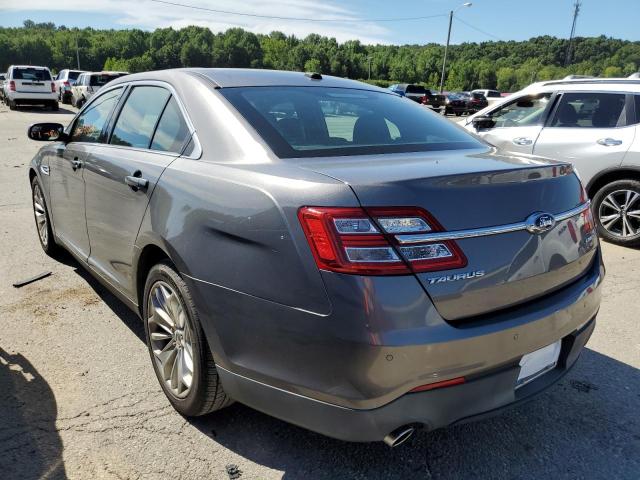 Photo 3 from auction – 2013 FORD TAURUS LIM with VIN 1FAHP2F82DG122899