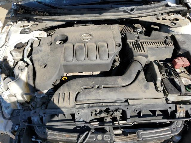 Photo 7 from auction – 2011 NISSAN ALTIMA BAS with VIN 1N4AL2AP9BN462460