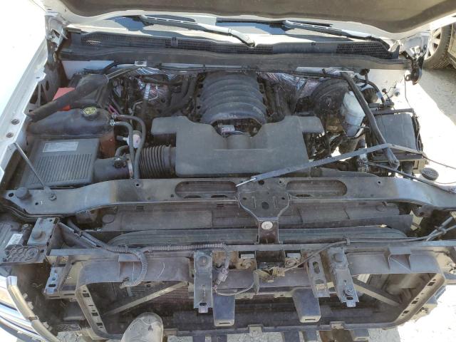 Photo 7 from auction – 2014 CHEVROLET SILVERADO with VIN 3GCUKRECXEG212748