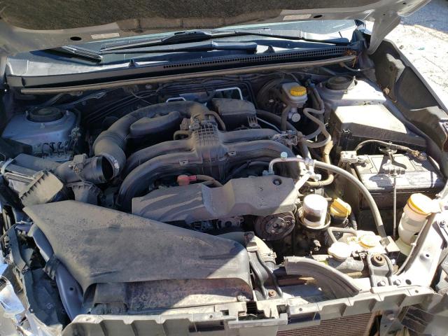 Photo 7 from auction – 2016 SUBARU IMPREZA with VIN JF1GJAA61GH009893