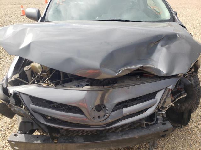 Photo 7 from auction – 2013 TOYOTA COROLLA BA with VIN 2T1BU4EE3DC922881