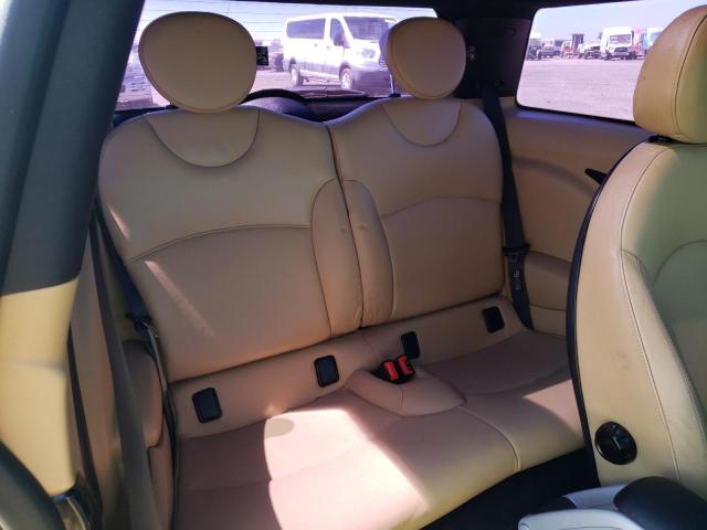 Photo 6 from auction – 2008 MINI COOPER S with VIN WMWMF73548TT86929