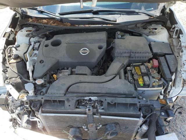Photo 7 from auction – 2013 NISSAN ALTIMA 2.5 with VIN 1N4AL3AP5DN487588