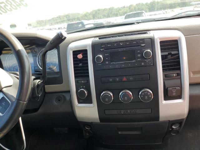Photo 9 from auction – 2009 DODGE RAM 1500 with VIN 1D3HV16T29J531789