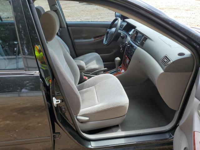صورة رقم 5 من المزاد - 2005 TOYOTA COROLLA CE مع VIN JTDBR32E852059348