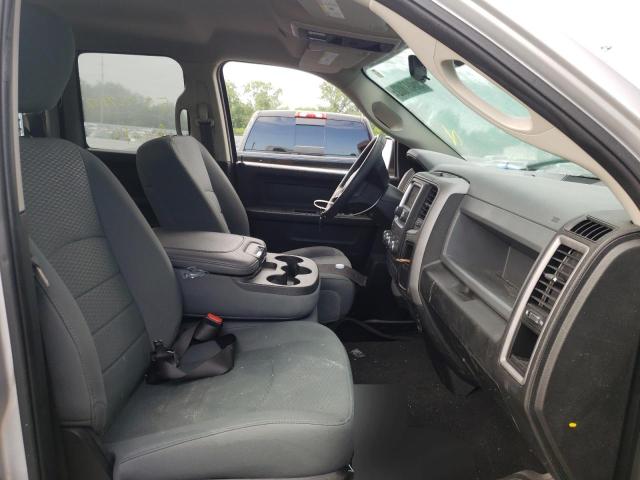 Photo 5 from auction – 2019 RAM 1500 CLASS with VIN 1C6RR7FT8KS517715
