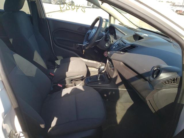 Photo 5 from auction – 2015 FORD FIESTA S with VIN 3FADP4AJ6FM101261