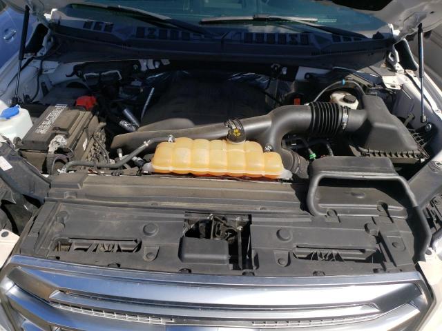 Photo 7 from auction – 2016 FORD F150 SUPER with VIN 1FTEW1EG1GFD42421