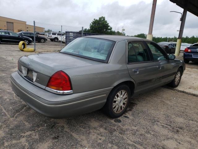Photo 4 from auction – 2003 FORD CROWN VICT with VIN 2FAFP74W93X134739
