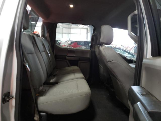 Photo 6 from auction – 2016 FORD F150 SUPER with VIN 1FTEW1EPXGKF05123