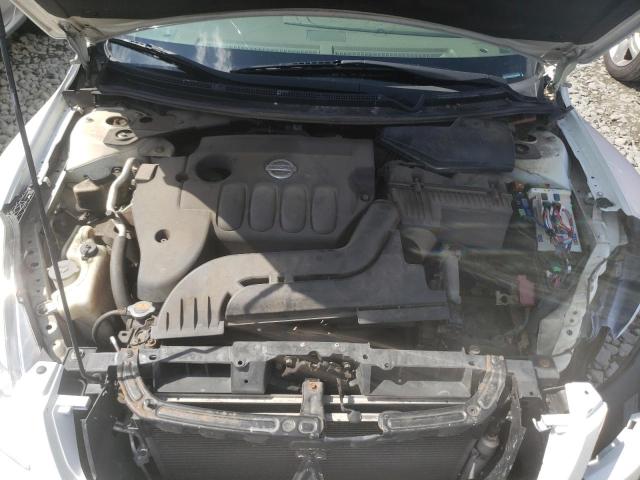 Photo 7 from auction – 2010 NISSAN ALTIMA BAS with VIN 1N4AL2AP7AN410548