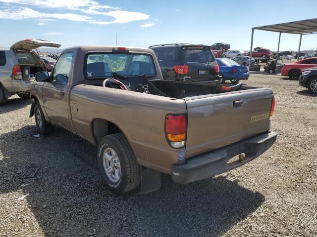 Photo 3 from auction – 1994 MAZDA B2300 with VIN 4F4CR12A0RTM54170