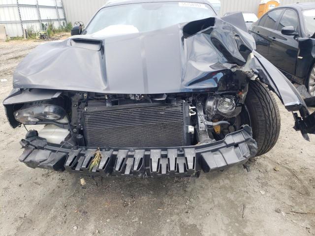 Photo 7 from auction – 2017 DODGE CHALLENGER with VIN 2C3CDZBT2HH573376