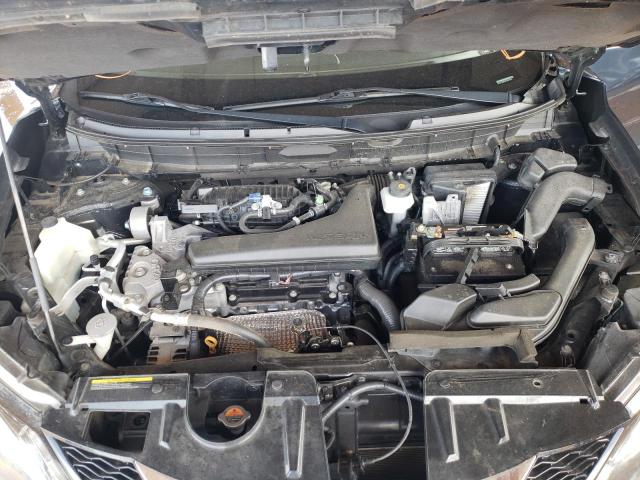 Photo 7 from auction – 2015 NISSAN ROGUE S with VIN 5N1AT2MT4FC801335