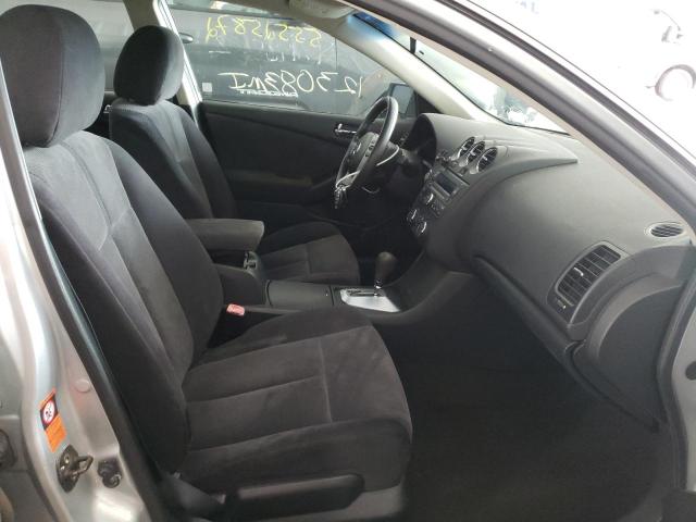 Photo 5 from auction – 2007 NISSAN ALTIMA 2.5 with VIN 1N4AL21E37C135716