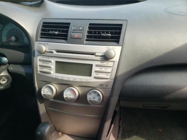 Photo 9 from auction – 2011 TOYOTA CAMRY BASE with VIN 4T1BF3EK0BU218272