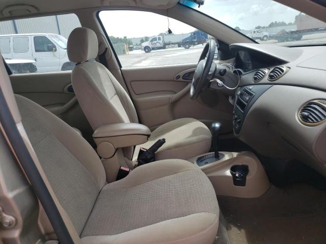 Photo 5 from auction – 2003 FORD FOCUS SE with VIN 1FAFP36Z33W289444