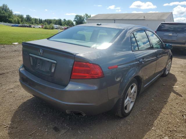 Photo 4 from auction – 2004 ACURA TL with VIN 19UUA66274A009516