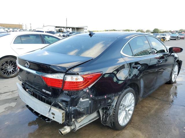 Photo 4 from auction – 2013 LEXUS ES 350 with VIN JTHBK1GG0D2058632
