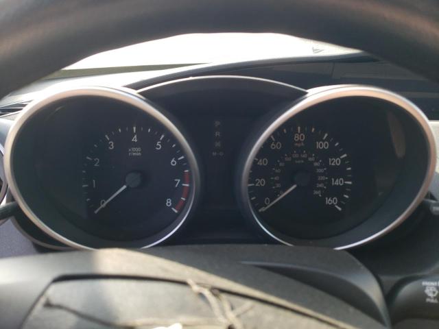 Photo 8 from auction – 2011 MAZDA 3 I with VIN JM1BL1UF3B1490712