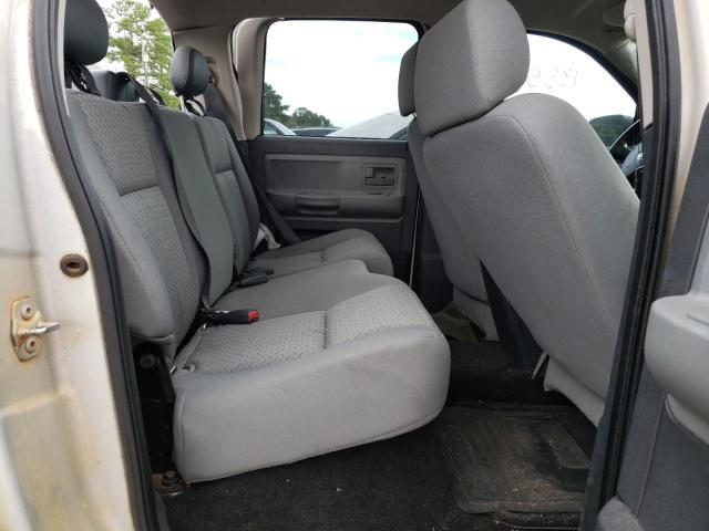 Photo 6 from auction – 2008 DODGE DAKOTA SXT with VIN 1D7HE38K58S561618