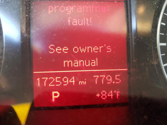 Photo 8 from auction – 2011 AUDI Q5 PREMIUM with VIN WA1DKAFPXBA076239