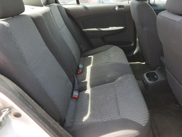 Photo 6 from auction – 2010 CHEVROLET COBALT 1LT with VIN 1G1AD5F54A7207078