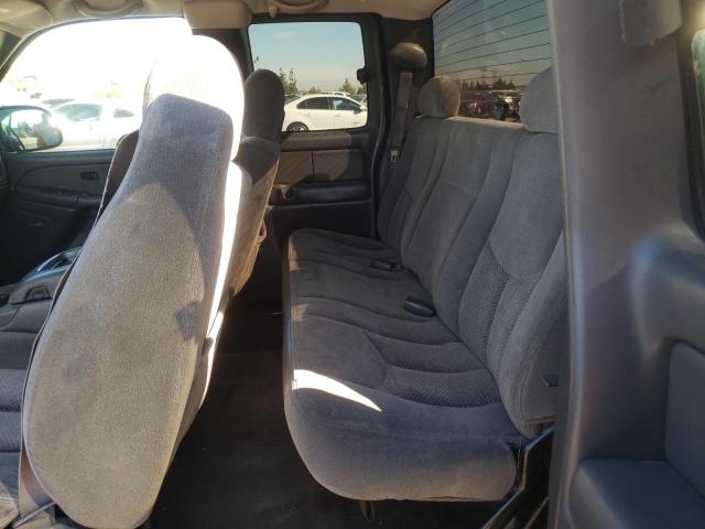 Photo 6 from auction – 2003 CHEVROLET SILVERADO with VIN 2GCEC19T431378413