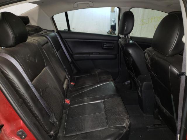 Photo 6 from auction – 2012 NISSAN SENTRA 2.0 with VIN 3N1AB6AP6CL780447