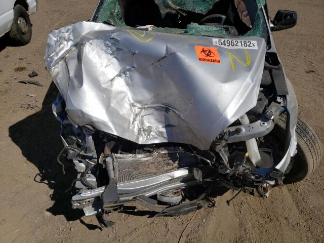 Photo 7 from auction – 2016 CHEVROLET EQUINOX LS with VIN 2GNALBEKXG1119262