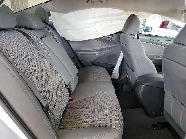 Photo 6 from auction – 2013 HYUNDAI SONATA GLS with VIN 5NPEB4AC7DH691259