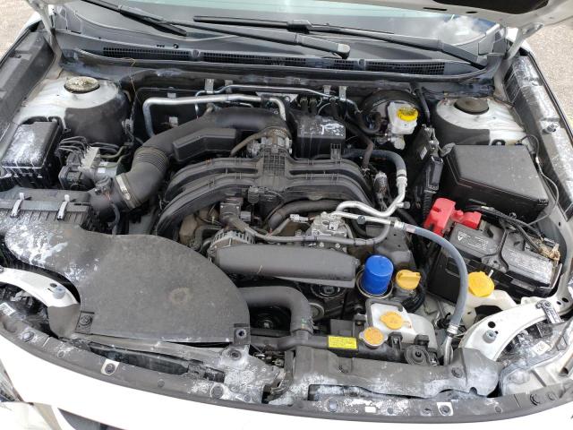 Photo 7 from auction – 2021 SUBARU LEGACY LIM with VIN 4S3BWAN60M3013605