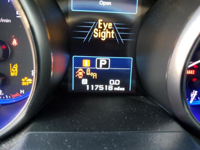 Photo 8 from auction – 2017 SUBARU LEGACY 2.5 with VIN 4S3BNAF61H3012521