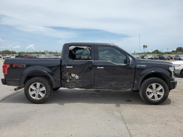 Photo 9 from auction – 2015 FORD F150 SUPER with VIN 1FTEW1EF4FFB33115