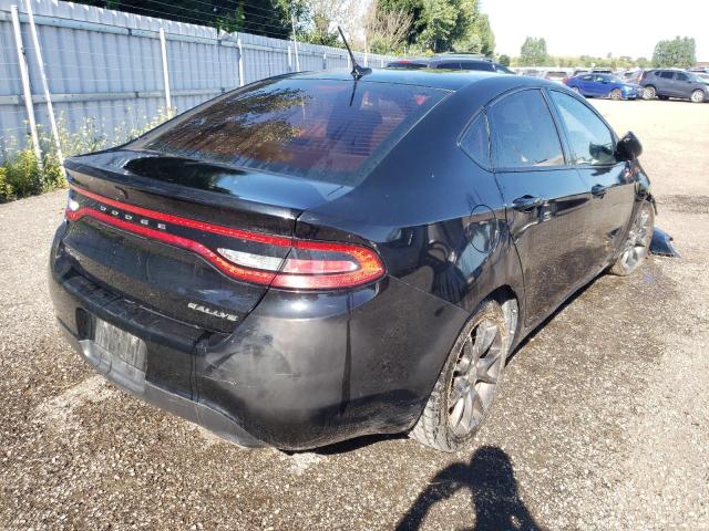 Photo 4 from auction – 2013 DODGE DART SXT with VIN 1C3CDFBAXDD138271
