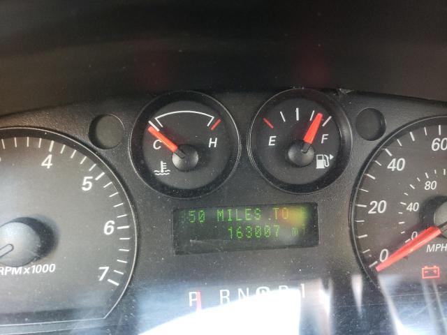 Photo 8 from auction – 2006 FORD TAURUS SE with VIN 1FAFP53U86A152490