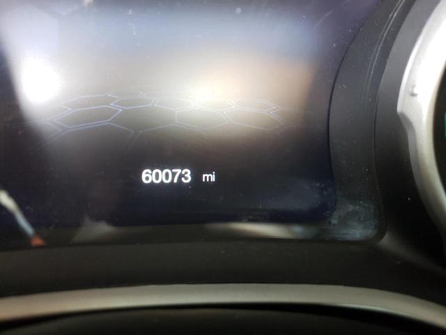 Photo 8 from auction – 2018 JEEP COMPASS LA with VIN 3C4NJCBB2JT169685