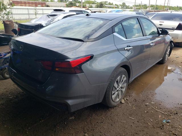 Photo 4 from auction – 2020 NISSAN ALTIMA S with VIN 1N4BL4BV5LC222784