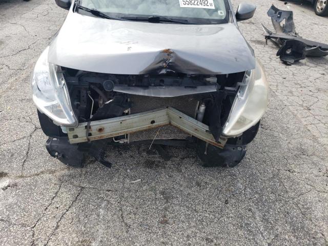 Zdjęcie 9 z aukcji – 2016 NISSAN VERSA S z VIN 3N1CN7AP4GL832041