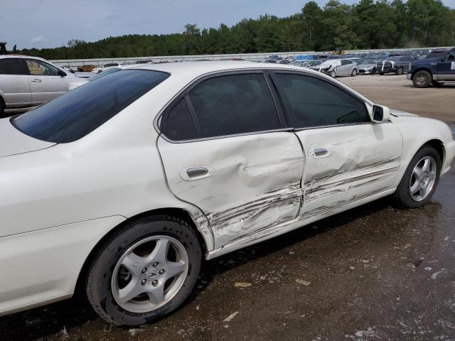 Photo 9 from auction – 2003 ACURA 3.2TL with VIN 19UUA56693A034168
