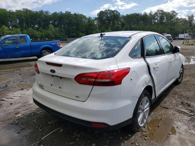 Photo 4 from auction – 2017 FORD FOCUS SE with VIN 1FADP3F25HL275578