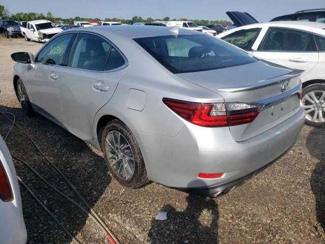 Photo 3 from auction – 2016 LEXUS ES 350 with VIN 58ABK1GG5GU017444