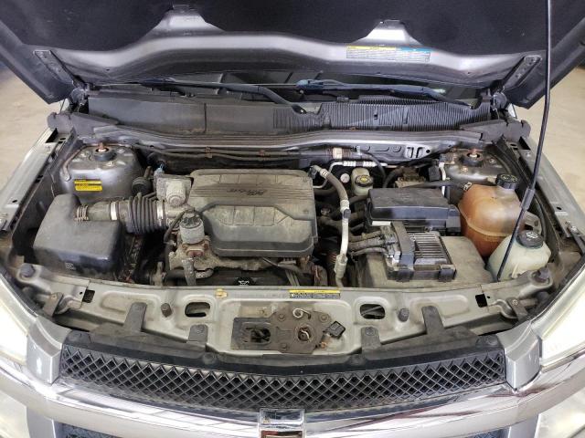 Photo 7 from auction – 2005 CHEVROLET EQUINOX LT with VIN 2CNDL73F356114733