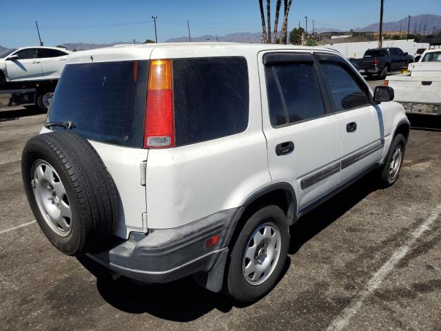Photo 4 from auction – 2001 HONDA CR-V LX with VIN JHLRD28451S007503