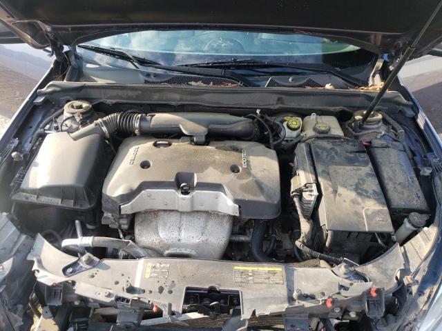 Photo 7 from auction – 2014 CHEVROLET MALIBU LS with VIN 1G11A5SL7EF273388