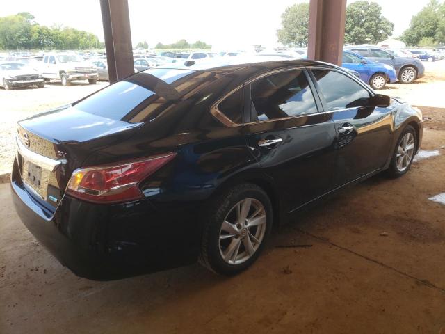 Photo 4 from auction – 2013 NISSAN ALTIMA 2.5 with VIN 1N4AL3APXDC234469